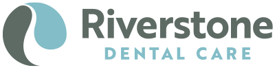 Riverstone Dental Care logo