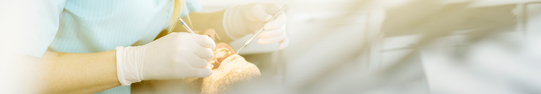 Sedation Dentistry